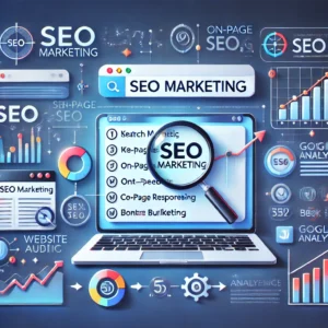 what is seo